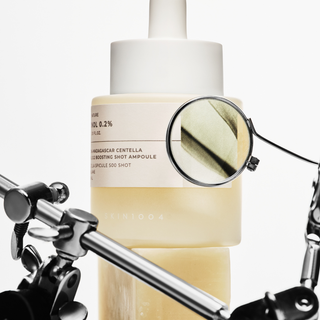 Fiala Ampoule Madagascar Centella Retinol 0.2 Boosting Shot