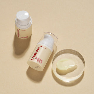 SEOUL 1988 Crema: Liposoma Retinico 1% + Riso Fermentato