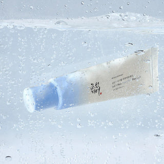 Relief Sun Aqua-fresh: Riso + B5