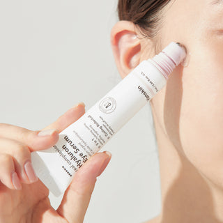 Siero Occhi Real Complexion con Acido Ialuronico