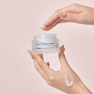 Real Complexion Crema Idratante Ialuronica