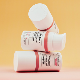 Crema Perfezionante ai Peptidi di Collagene