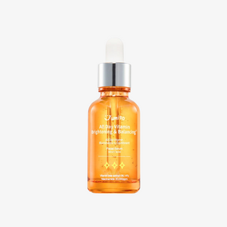 Vitamine illuminanti e riequilibranti per tutto il giorno