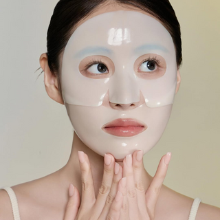 Maschera Radiant Vita Niacinamide Real Deep