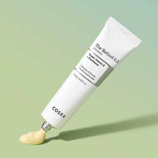 La Crema Retinol 0.3