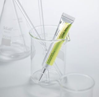 Vita-A Retinal Shot, booster rassodante per la retina