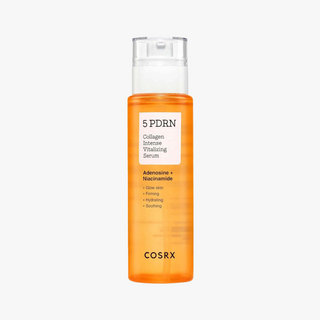 Siero Intensivo Rivitalizzante al Collagene PDRN 5