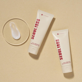 SEOUL 1988 Crema: Bava di lumaca 93% + Riso