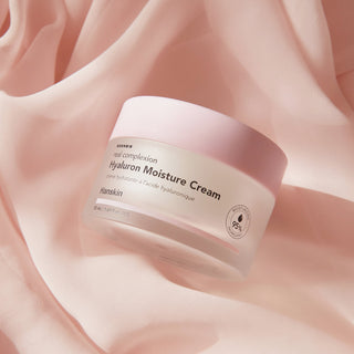 Real Complexion Crema Idratante Ialuronica