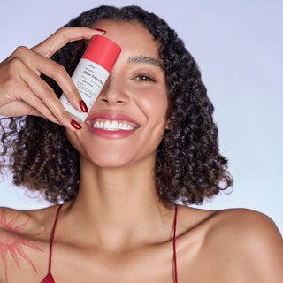 Siero al retinolo illuminante con vitamina A