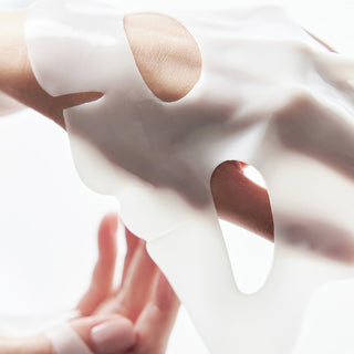 Maschera Bio-Collagen Real Deep