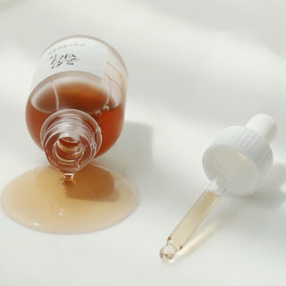Revive Serum: Ginseng + Bava di Lumaca