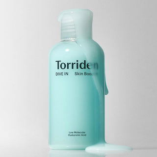 DIVE-IN Acido Ialuronico a Basso Peso Molecolare Skin Booster