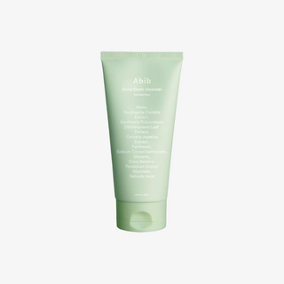 Schiuma detergente per l'acne Heartleaf Foam