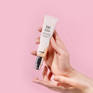 Crema BB alla ceramide di Moringa SPF 30 PA++