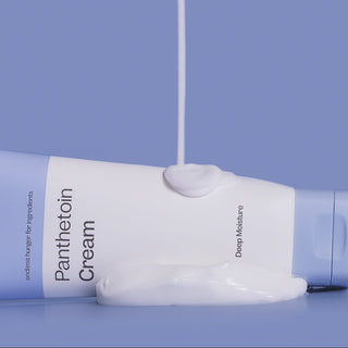 Panthetoin Crema