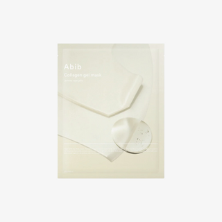 Maschera in gel al collagene Jericho Rose Jelly