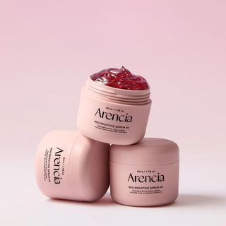 Siero Smoothie Rosso Fresco 30