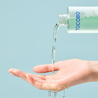 Cica Tonico Calmante all'Acqua