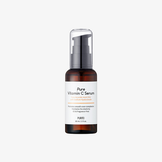 Siero di vitamina C pura