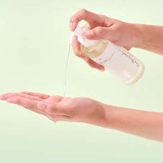 Olio detergente Heartleaf Pore Control
