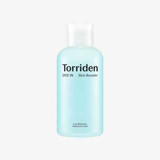 DIVE-IN Acido Ialuronico a Basso Peso Molecolare Skin Booster