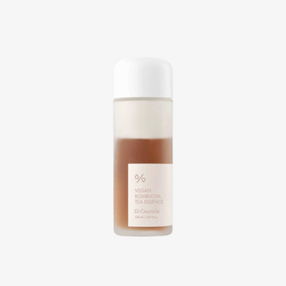Essenza di tè vegano Kombucha