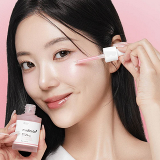 Siero al peptide rosa PDRN