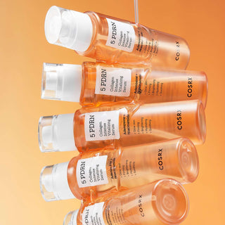 Siero Intensivo Rivitalizzante al Collagene PDRN 5
