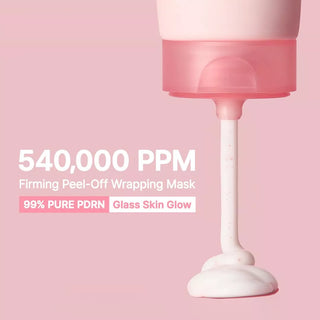 Maschera Multi PDRN Collagen Real Glow
