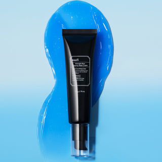 Midnight Blue Crema Purificante All'Acqua