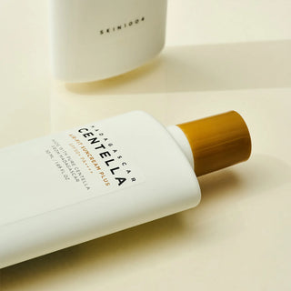 Crema solare Air-Fit Plus alla Centella del Madagascar