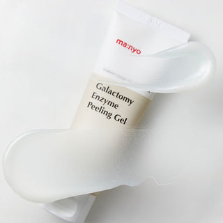Gel Peeling Enzimatico Galactomy