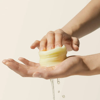 Cuscinetto Deep Vita C