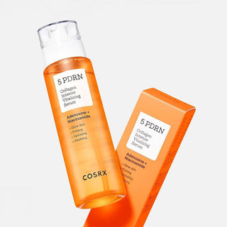 Siero Intensivo Rivitalizzante al Collagene PDRN 5