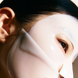 Maschera Bio-Collagen Real Deep