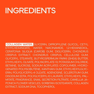 Maschera Effetto Rimpolpante Idro-Bomba al Collagene in Gelatina