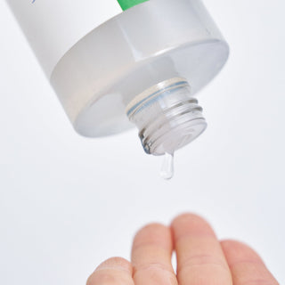 Tonico viso quotidiano per piscina