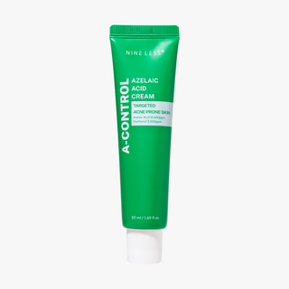 Crema all'acido azelaico A-Control