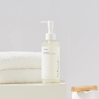 Olio detergente Heartleaf Pore Control