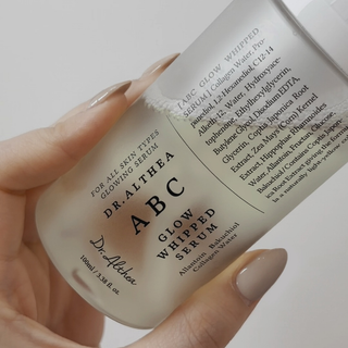 Siero Montato ABC Glow
