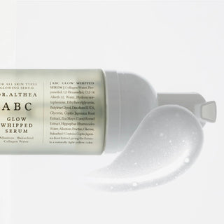 Siero Montato ABC Glow