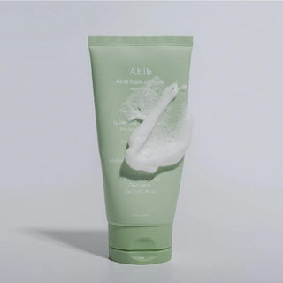 Schiuma detergente per l'acne Heartleaf Foam
