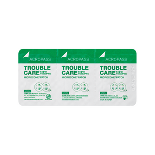 Microconetto Anti-Brufoli Trouble Care