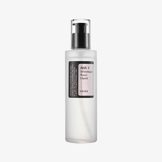 AHA 7 Whitehead Power Liquid 