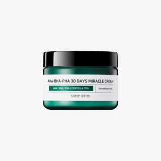 Crema miracolosa AHA-BHA-PHA 30 giorni