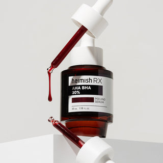 Siero Peeling AHA BHA RX
