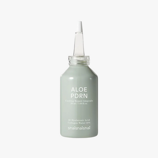 Fiala Riparatrice Rinfrescante ALOE PDRN