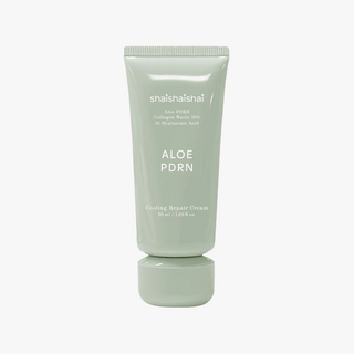ALOE PDRN Crema Riparatrice Rinfrescante