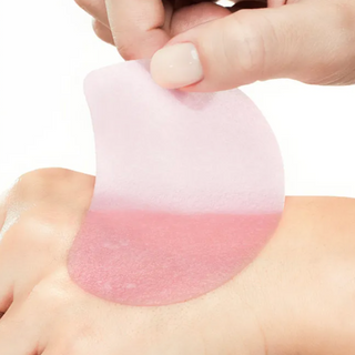 Dischetto Illuminante con Niacinamide 5 TXA